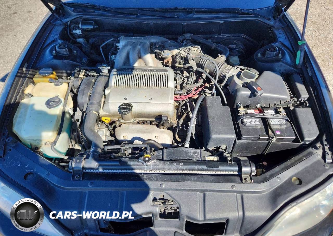 1993 Lexus Es 300 Base VIN:JT8VK13T9P0218944 - 11