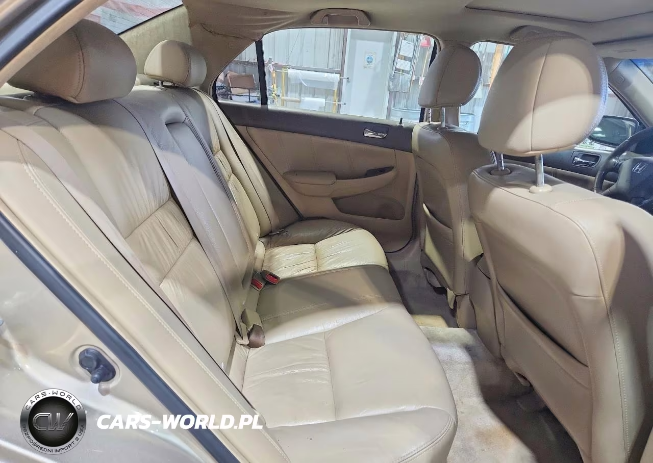 2007 Honda Accord Ex VIN:1HGCM568X7A187149 - 10