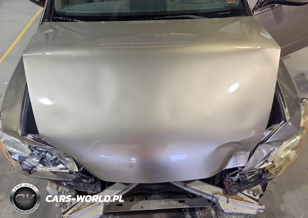 2007 Honda Accord Ex VIN:1HGCM568X7A187149 - 11