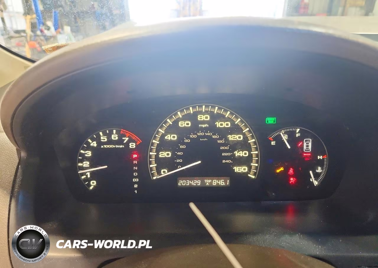 2007 Honda Accord Ex VIN:1HGCM568X7A187149 - 9