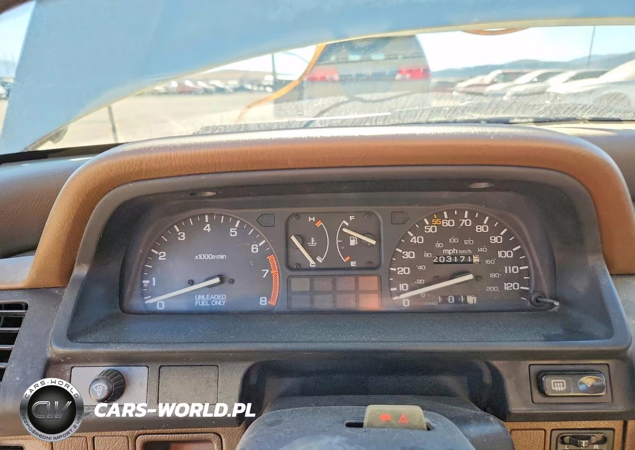 1984 Honda Civic VIN:JHMED3552JS013515 - 9