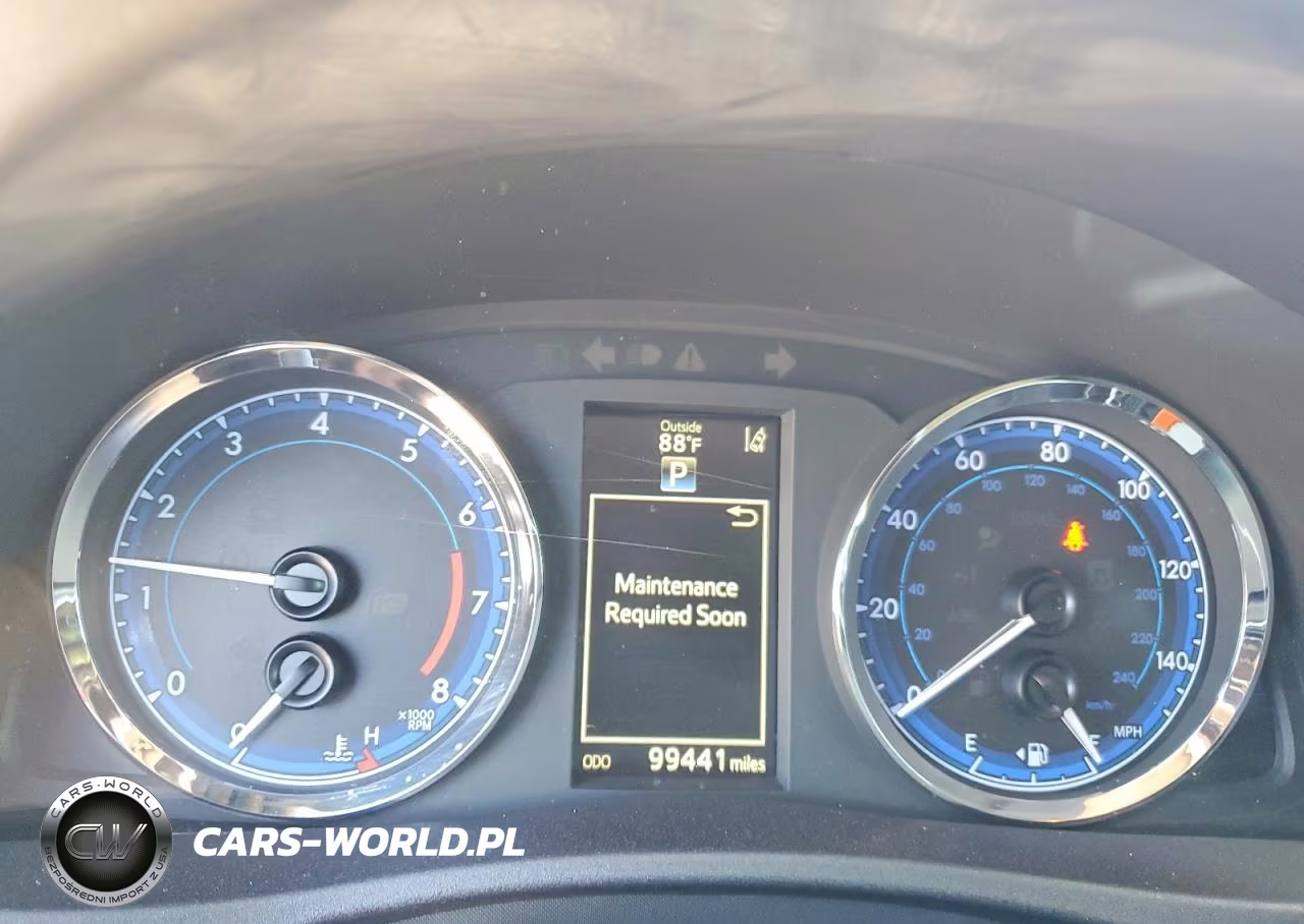 2019 Toyota Corolla Se VIN:2T1BURHE6KC172852 - 9