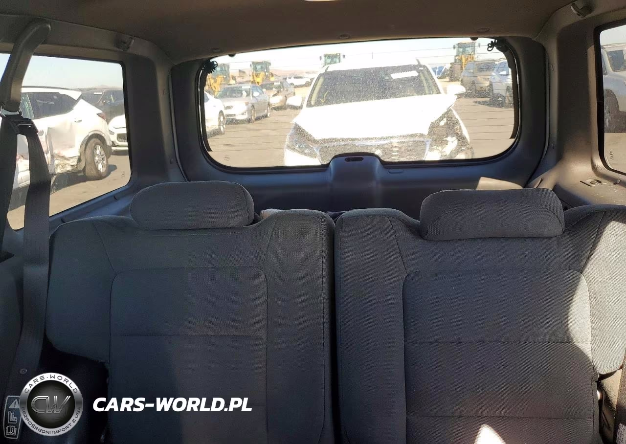2001 Ford Explorer Sport VIN:1FMYU60EX1UB42061 - 10