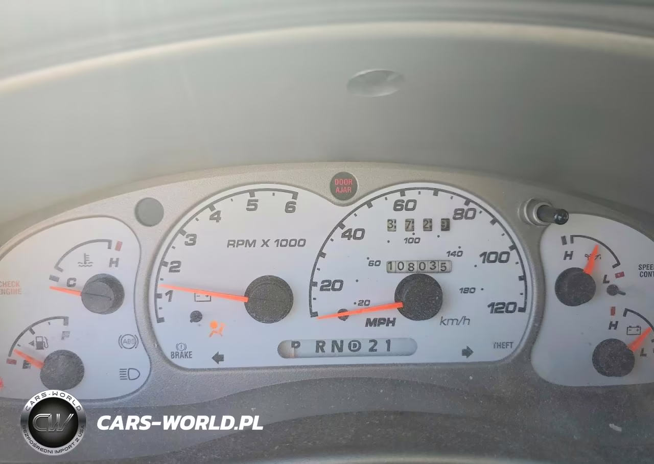 2001 Ford Explorer Sport VIN:1FMYU60EX1UB42061 - 9