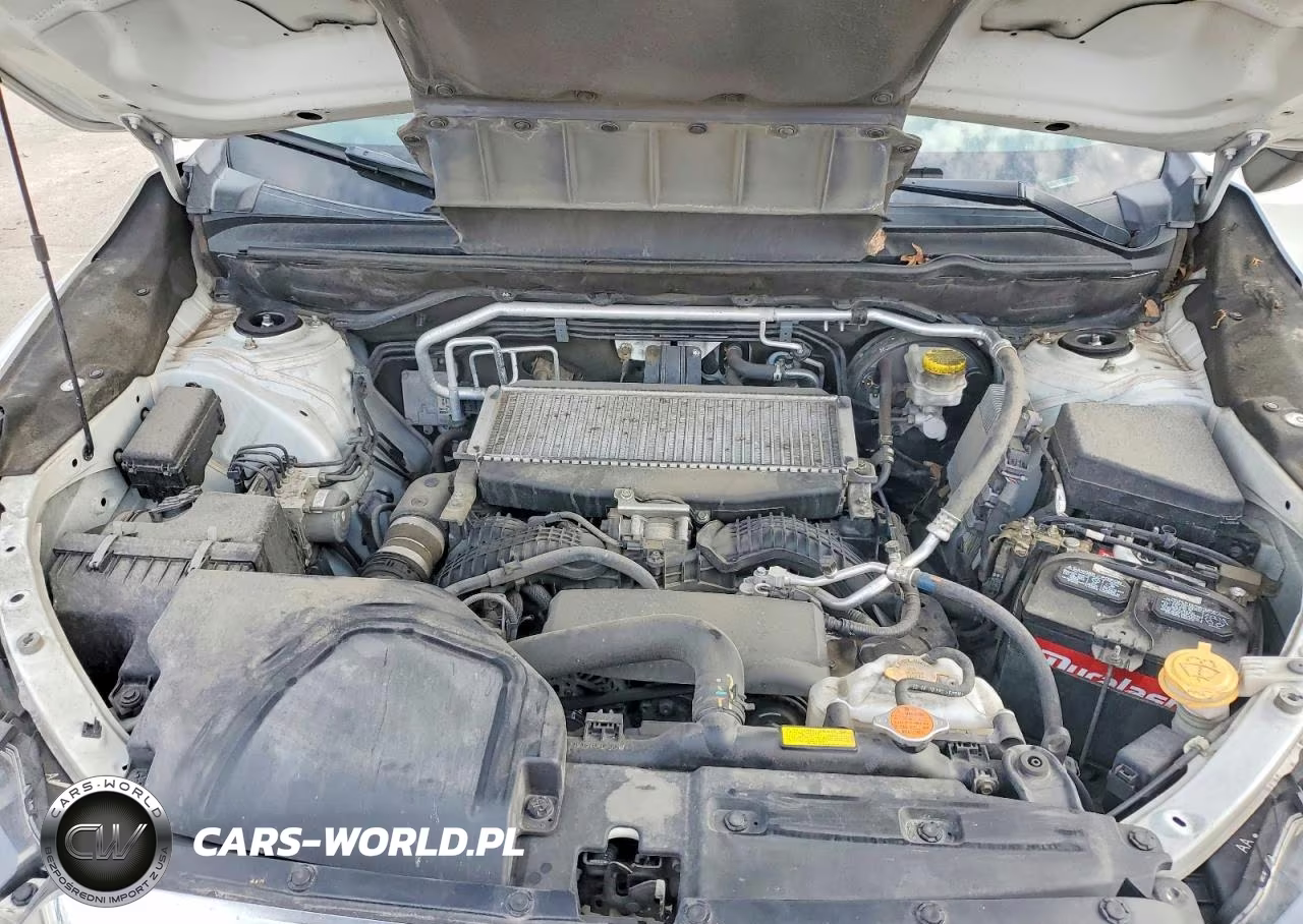 2019 Subaru Ascent VIN:4S4WMAAD6K3447645 - 11
