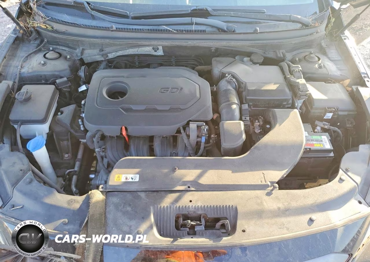 2017 Hyundai Sonata Sport VIN:5NPE34AFXHH571453 - 11