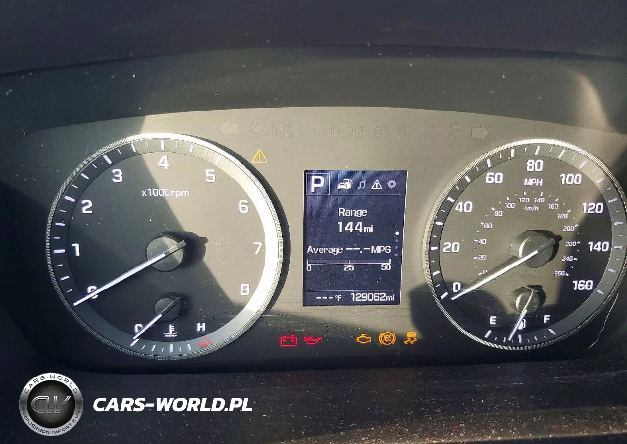 2017 Hyundai Sonata Sport VIN:5NPE34AFXHH571453 - 9
