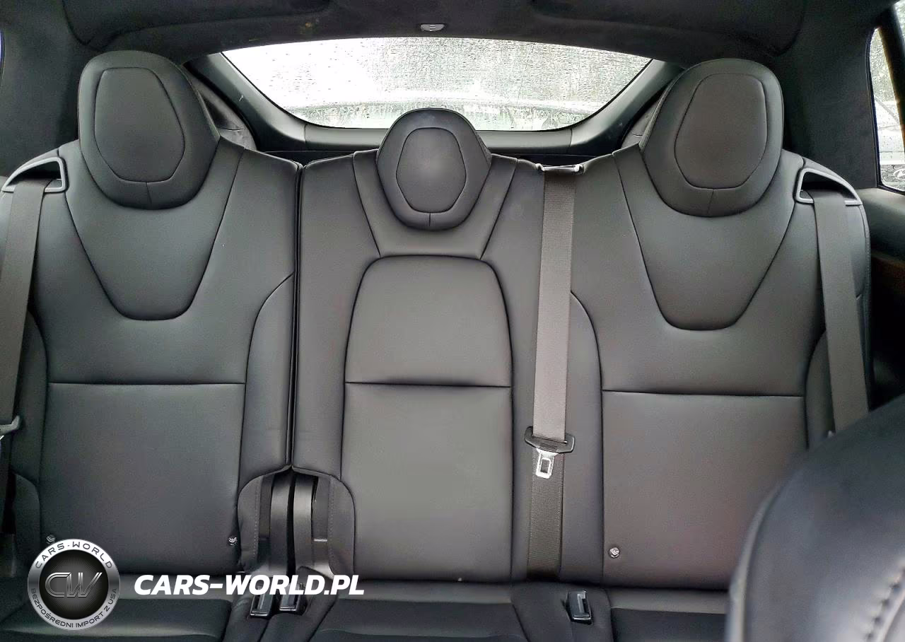 2019 Tesla Model X VIN:5YJXCDE22KF181971 - 10