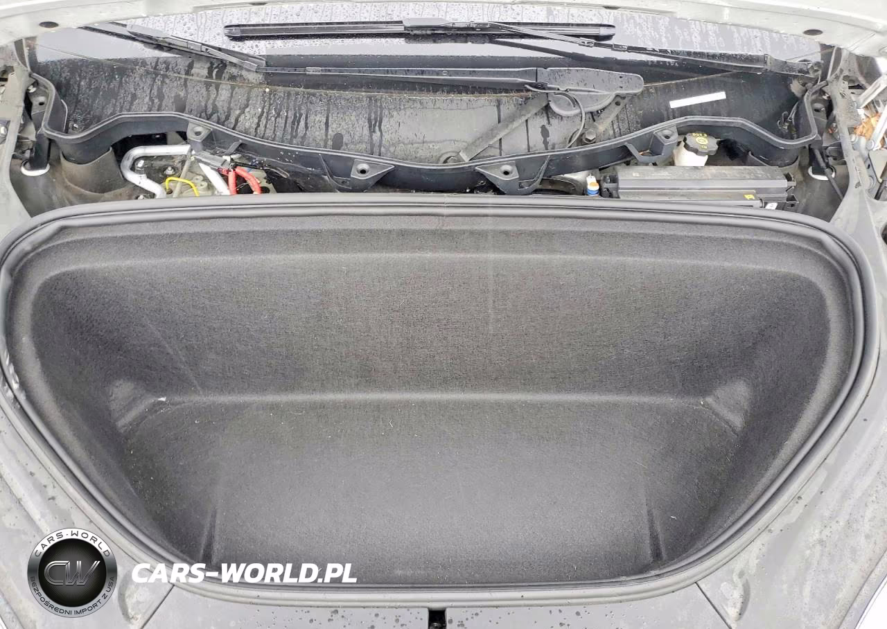 2019 Tesla Model X VIN:5YJXCDE22KF181971 - 12