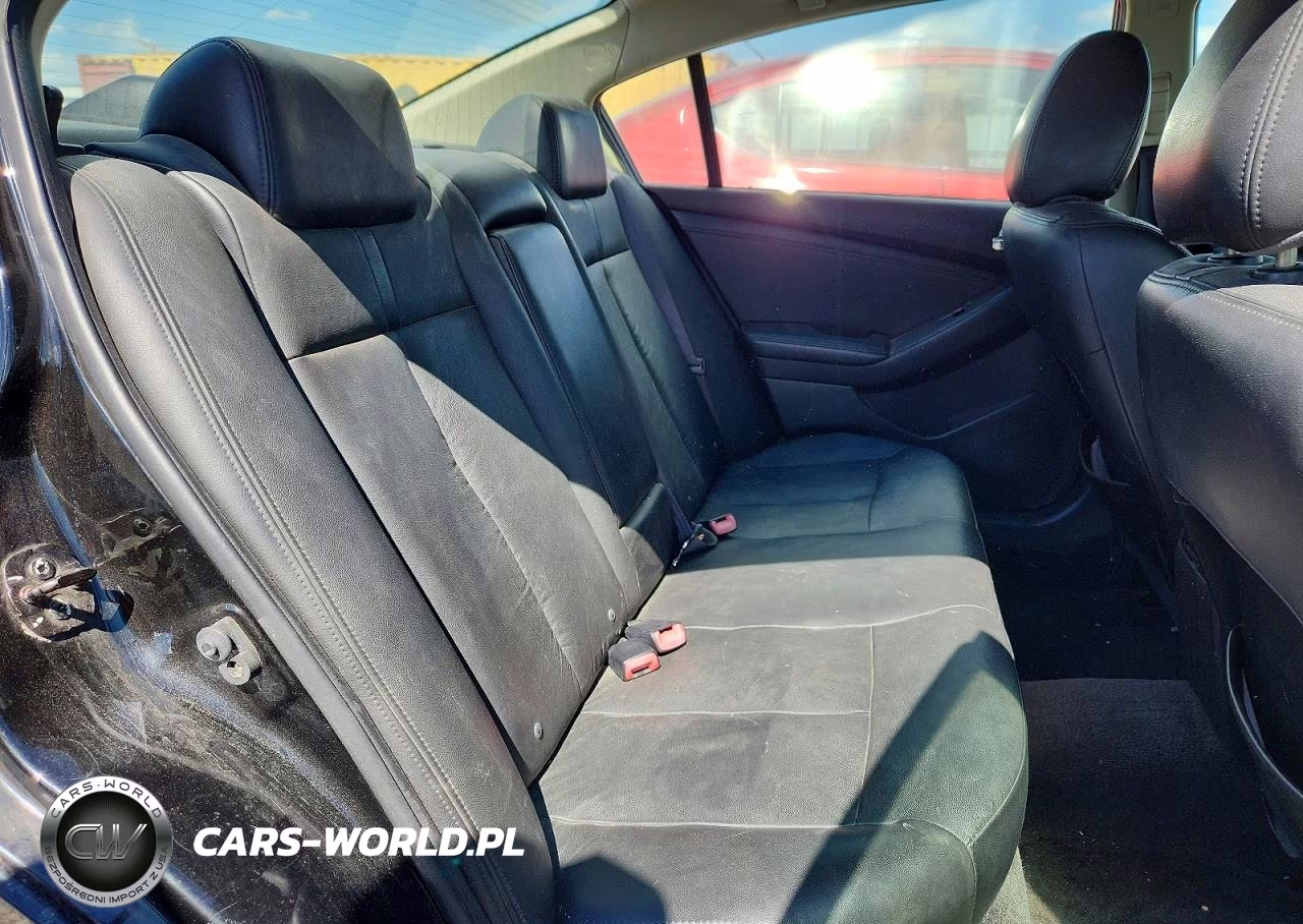 2009 Nissan Altima 2.5 VIN:1N4AL21E29N403629 - 10