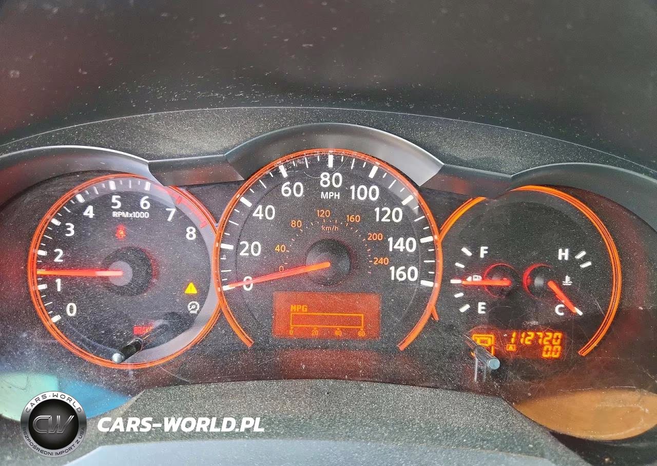 2009 Nissan Altima 2.5 VIN:1N4AL21E29N403629 - 9