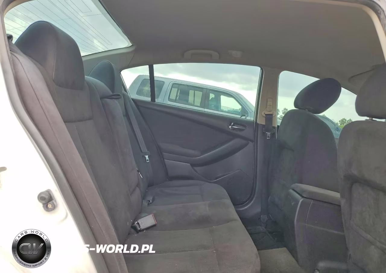 2012 Nissan Altima 2.5 VIN:1N4AL2AP0CC198560 - 10