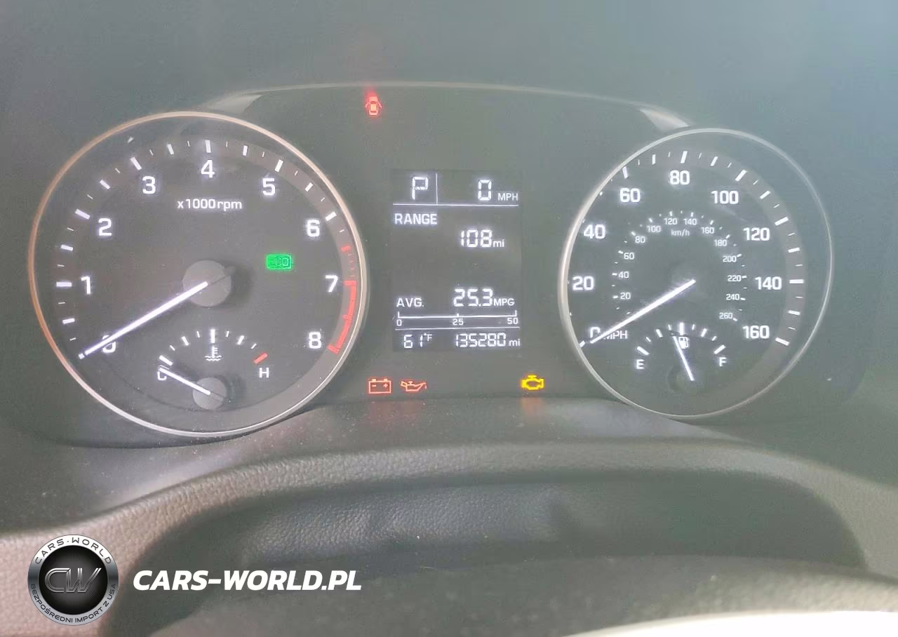 2017 Hyundai Elantra Se VIN:5NPD74LF5HH138376 - 9