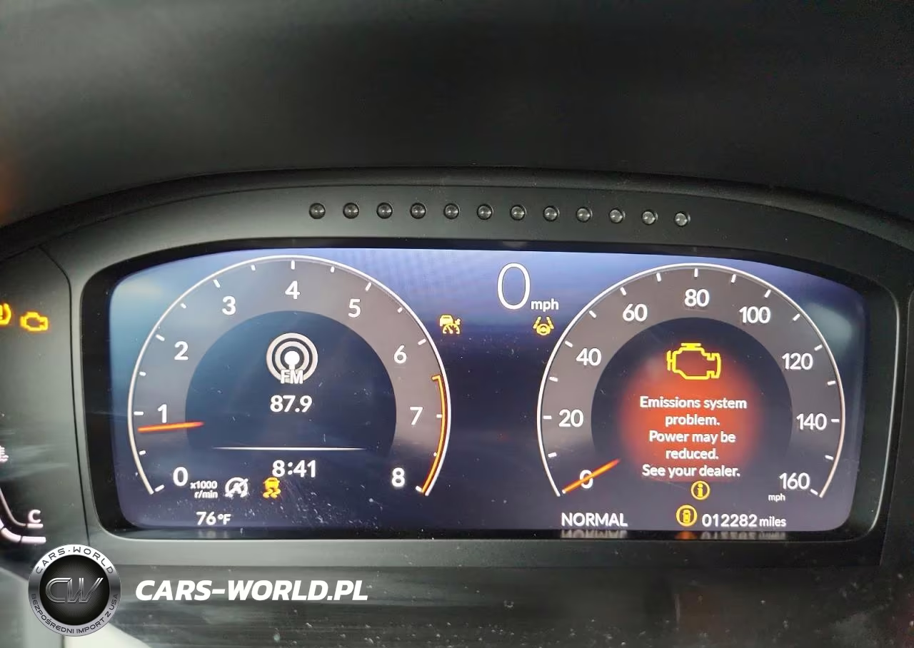2026 Honda Civic Si VIN:2HGFE1E53TH476699 - 9