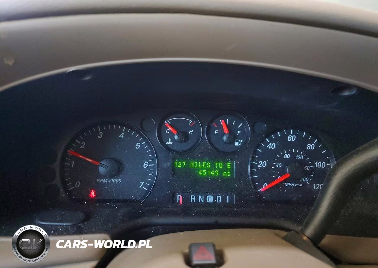 2005 Ford Taurus Se VIN:1FAFP53285A172932 - 9