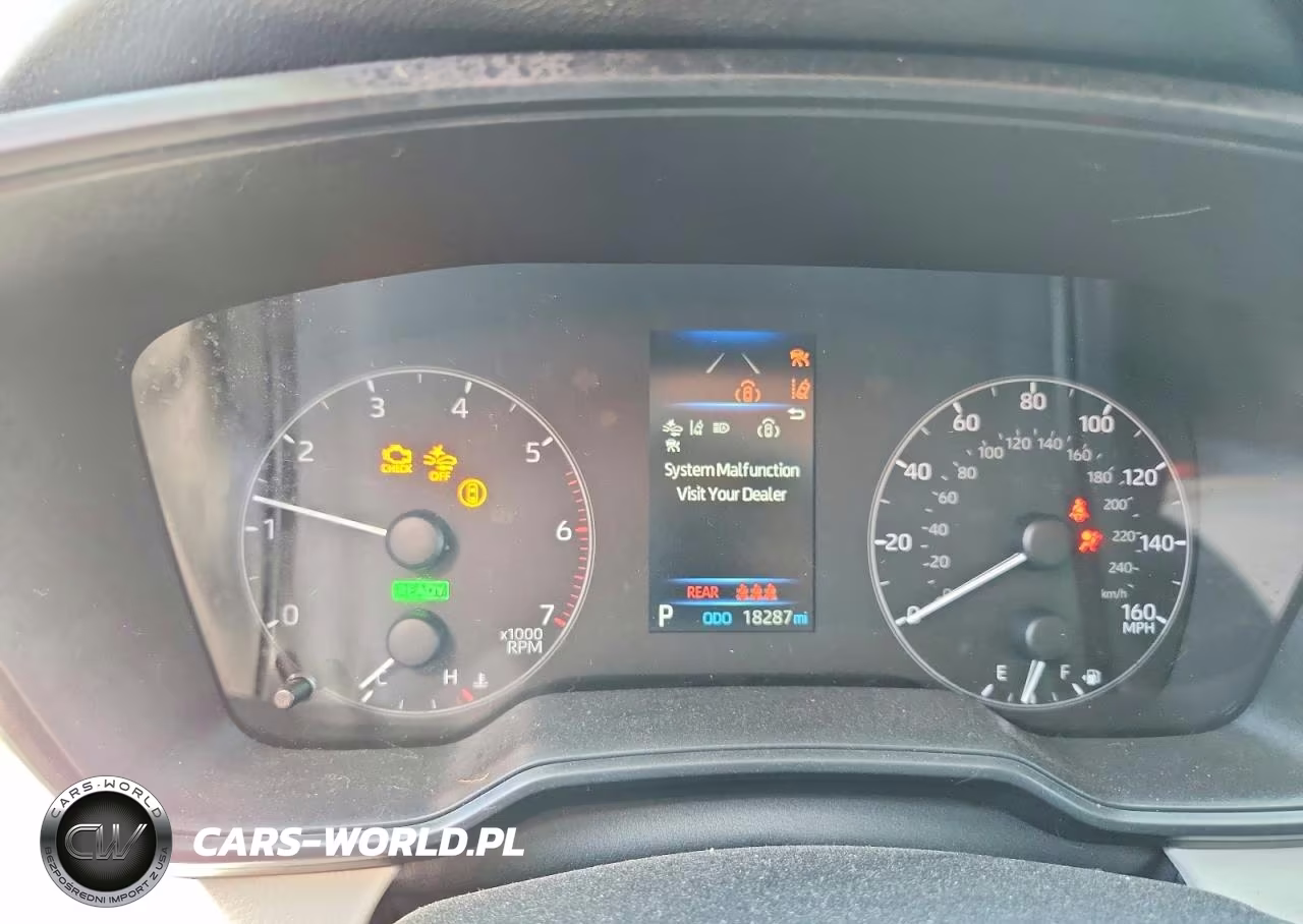 2024 Toyota Corolla Hybrid Le VIN:JTDBCMFE5R3040502 - 9