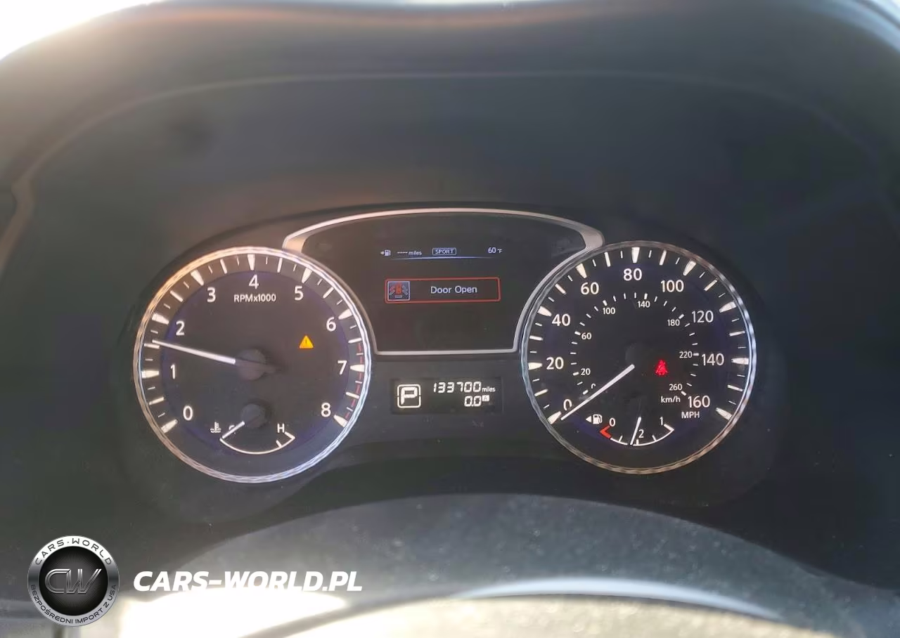 2013 Infiniti Jx35 Base VIN:5N1AL0MM4DC313433 - 9