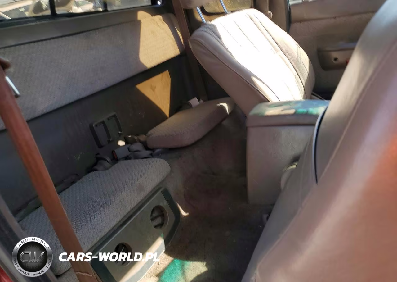 1997 Toyota Tacoma V6 VIN:4TAWN72N3VZ243216 - 10