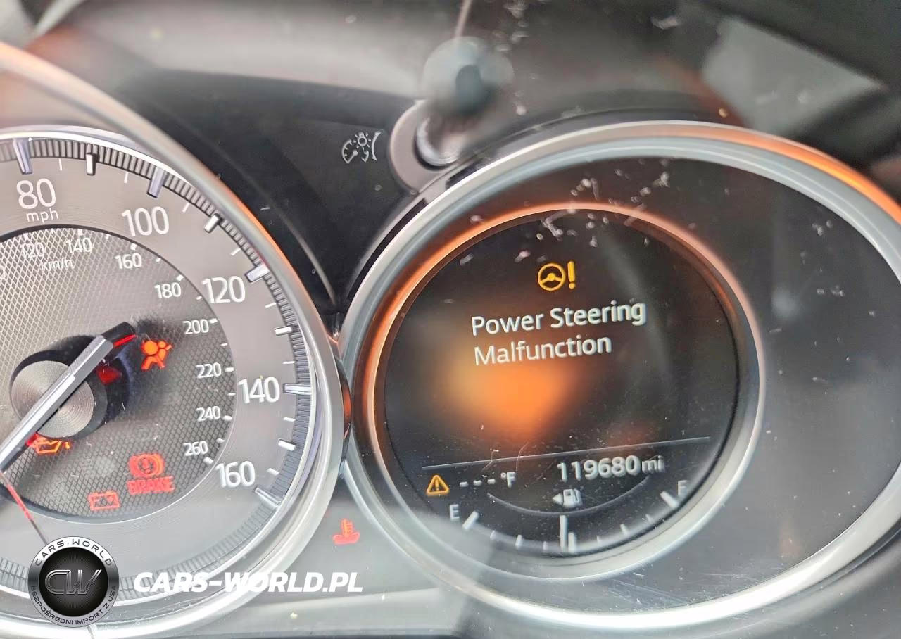 2018 Mazda Cx-5 Grand Touring VIN:JM3KFBDM3J0468118 - 9