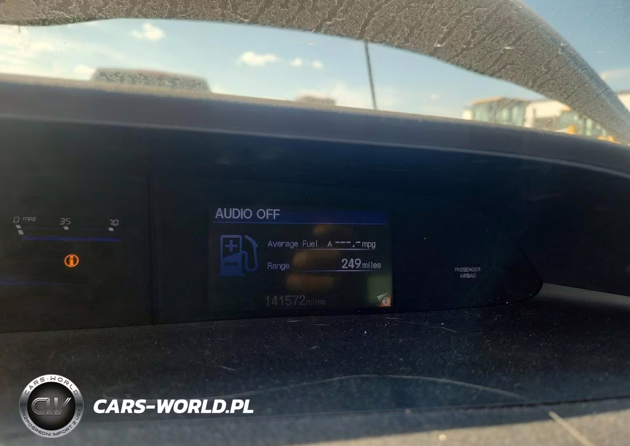 2012 Honda Civic Lx VIN:19XFB2F57CE099463 - 9