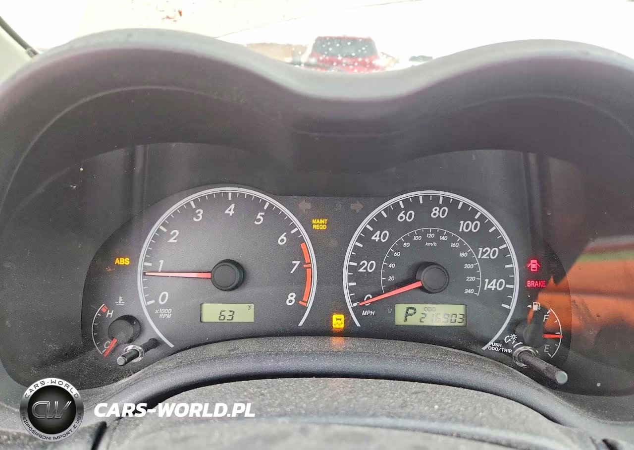 2012 Toyota Corolla Le VIN:2T1BU4EE0CC818105 - 9
