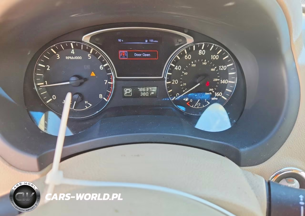 2015 Nissan Altima 2.5 S VIN:1N4AL3AP8FN392431 - 9