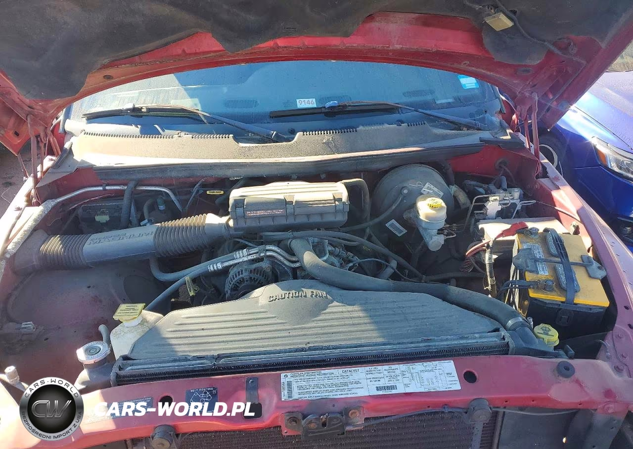 1998 Dodge Ram 1500 VIN:1B7HC16YXWS730105 - 11