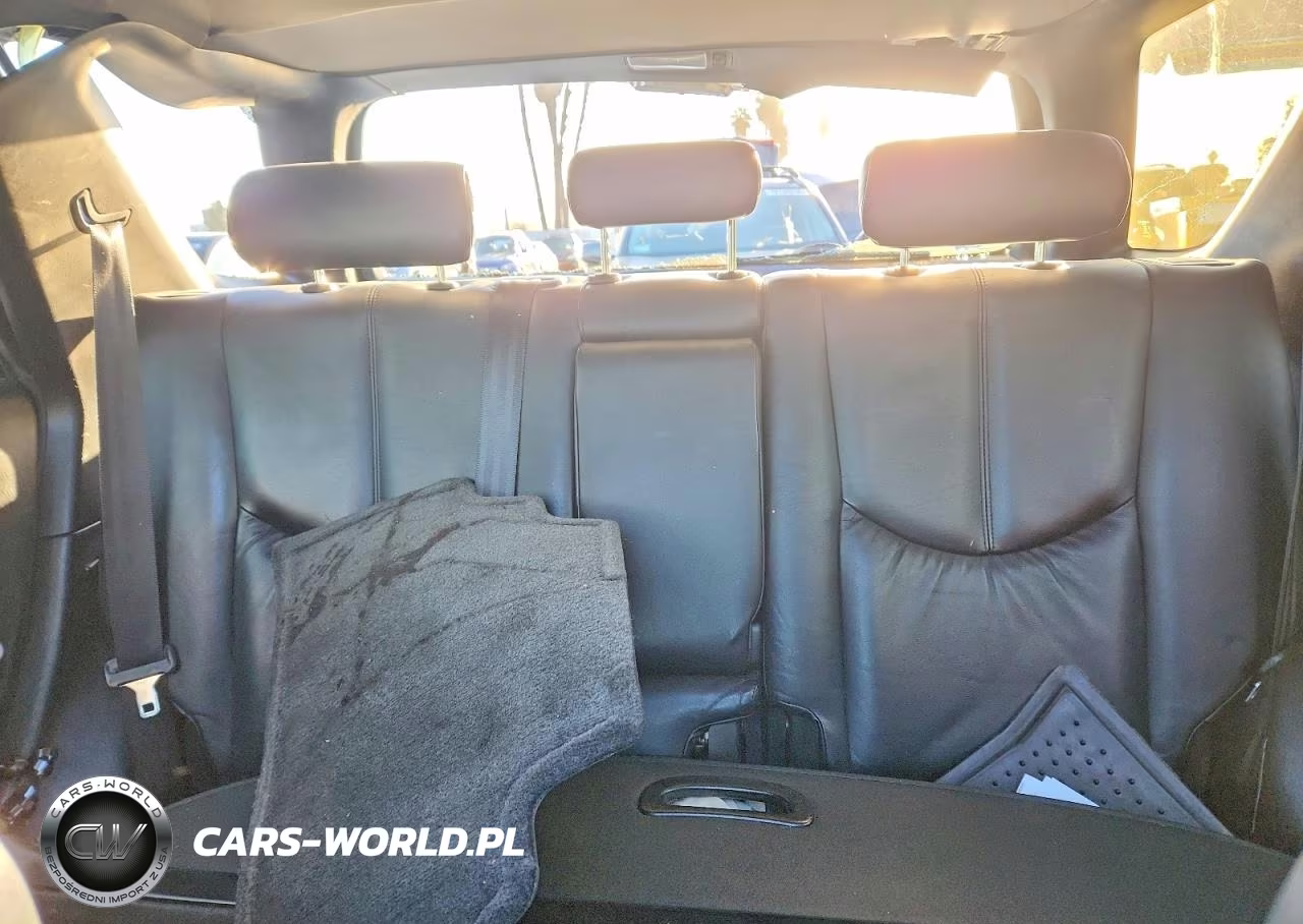 2003 Lexus Rx 300 VIN:JTJHF10U130305177 - 10