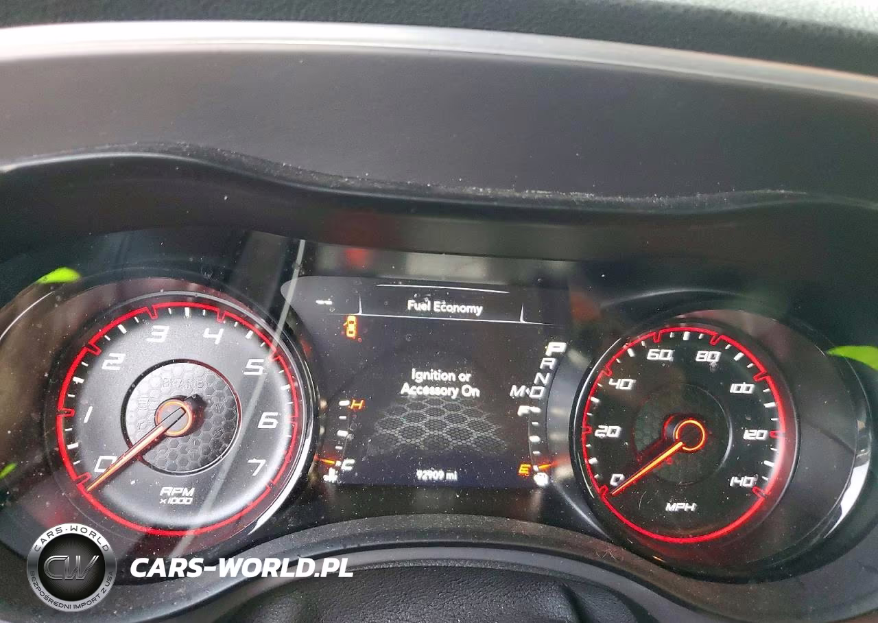 2022 Dodge Charger Sxt VIN:2C3CDXBG4NH126633 - 9