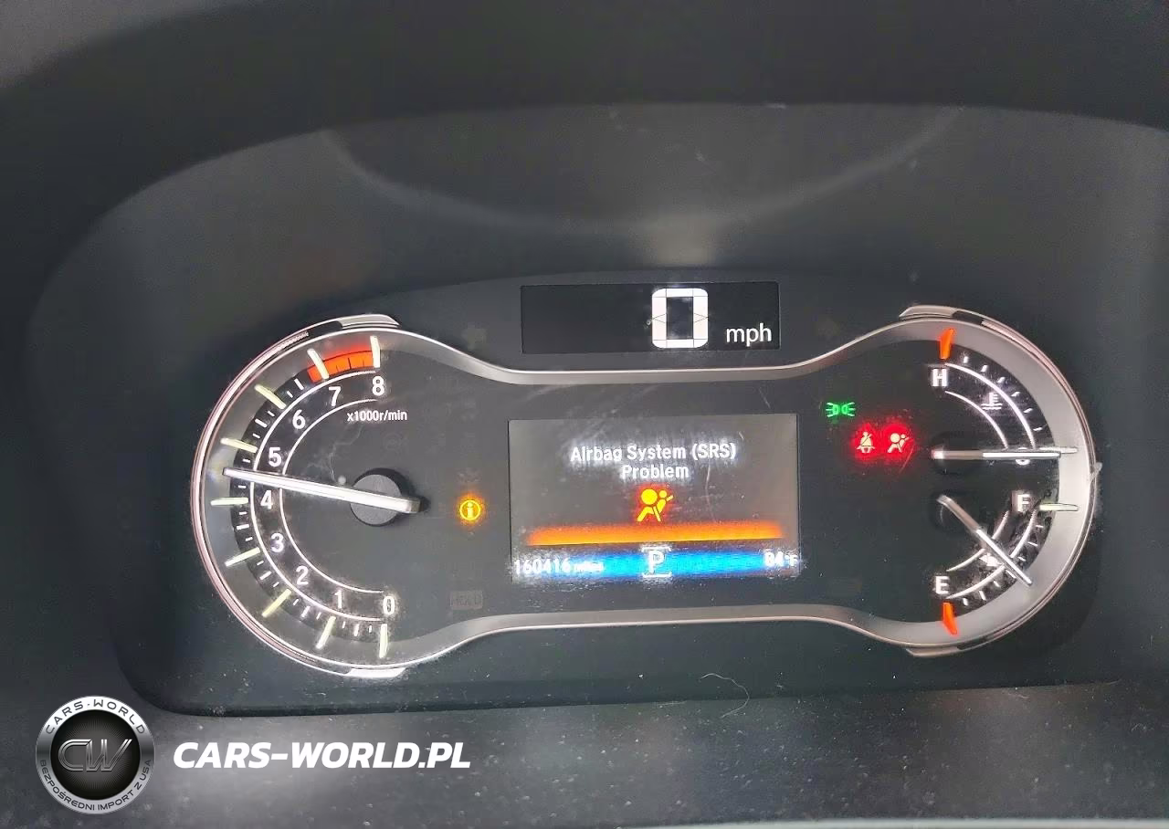 2016 Honda Pilot Elite VIN:5FNYF6H03GB125370 - 9