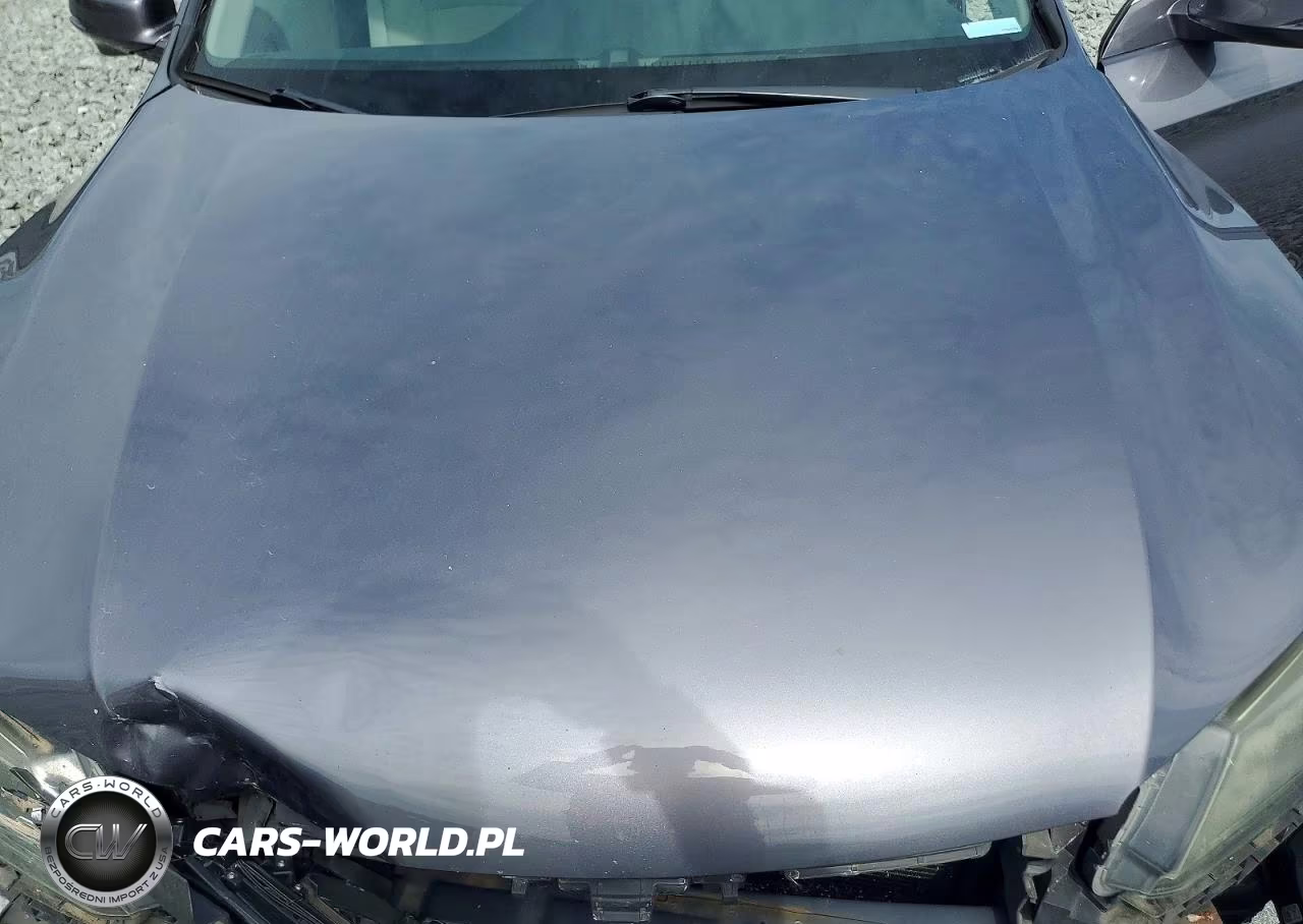 2015 Honda Accord Ex VIN:1HGCR2F70FA243556 - 11