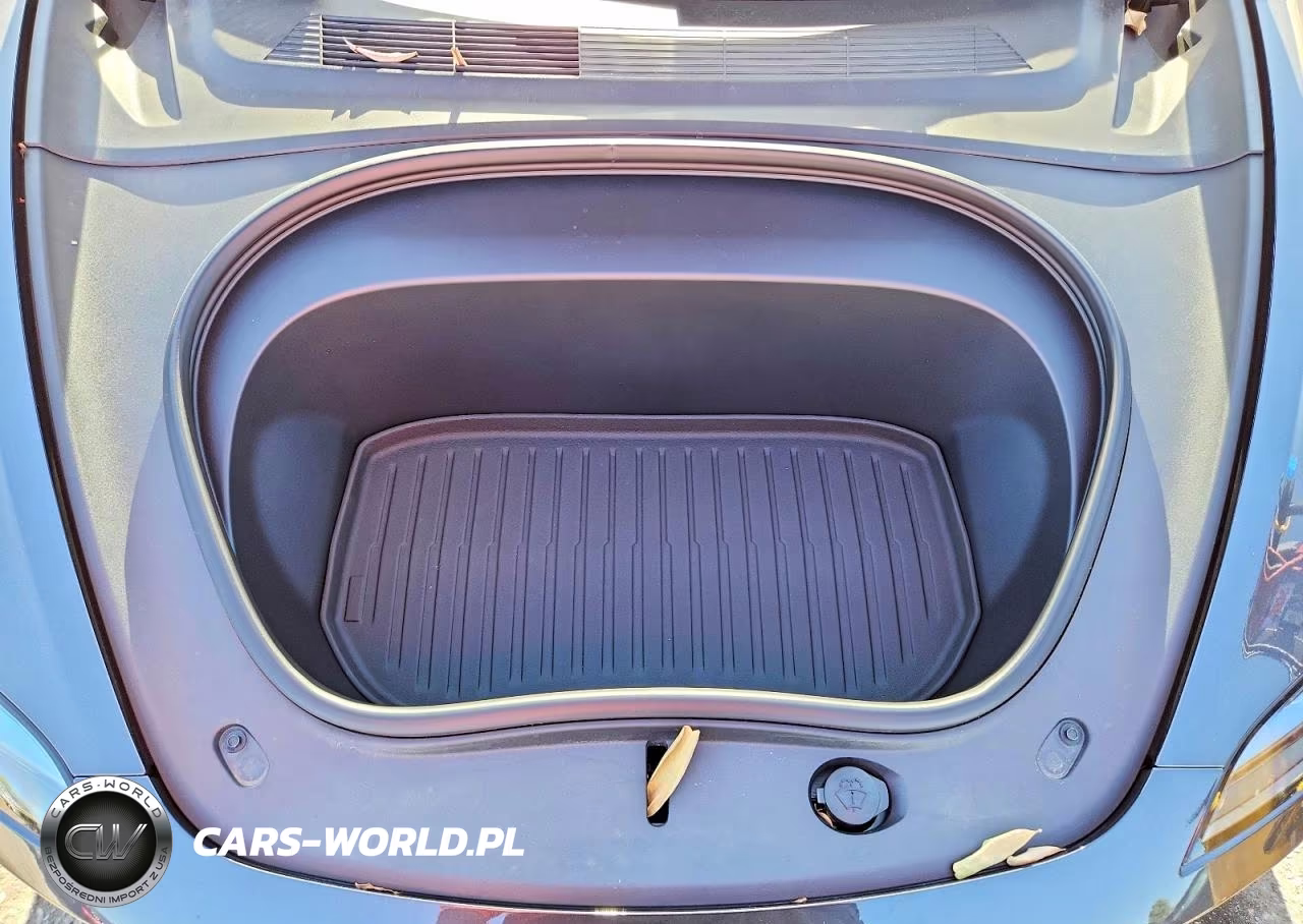2025 Tesla Model 3 VIN:5YJ3E1EA2SF933487 - 11