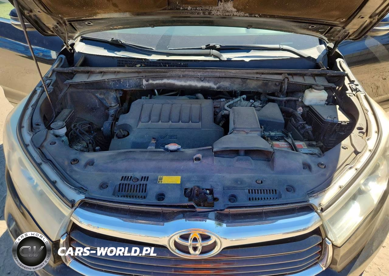 2015 Toyota Highlander Xle VIN:5TDKKRFH8FS112796 - 12