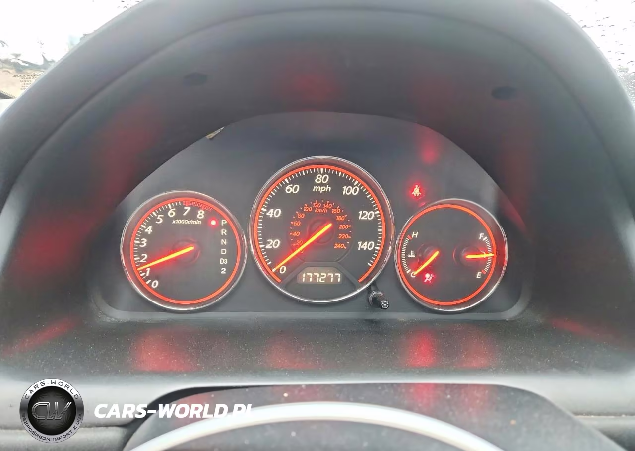 2003 Honda Civic Lx VIN:1HGEM22513L013729 - 9