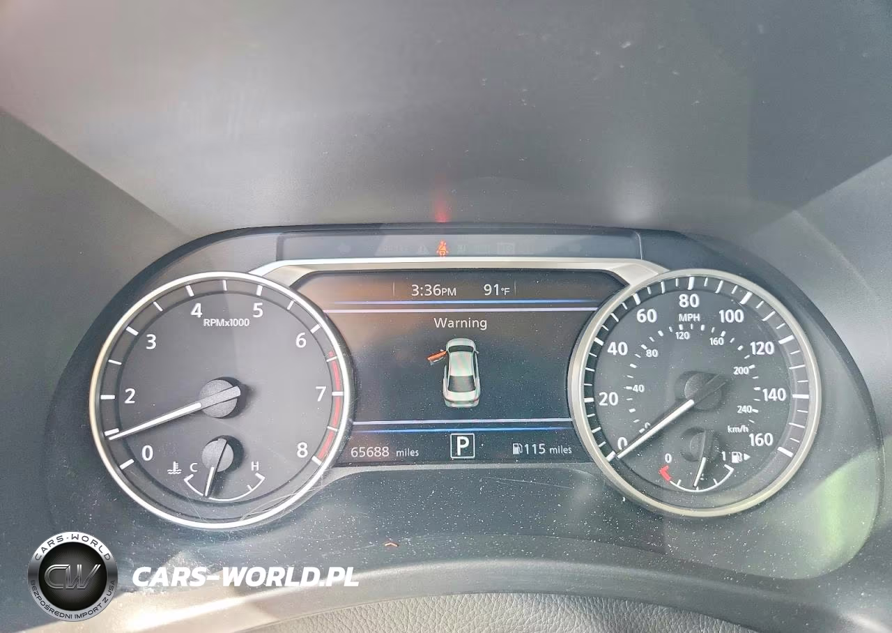 2022 Nissan Sentra Sv VIN:3N1AB8CV0NY260905 - 9