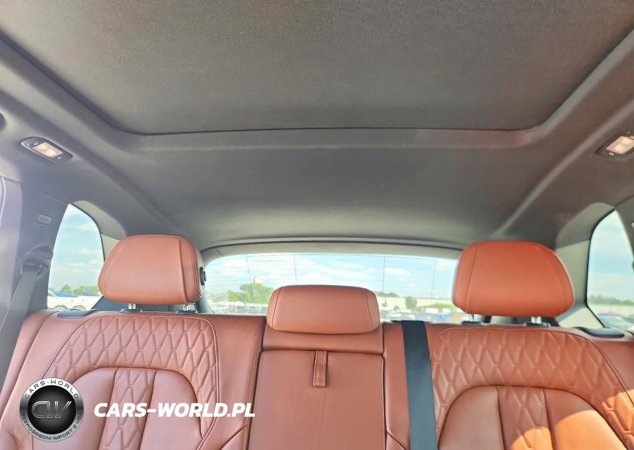 2019 BMW X5 xDrive40I VIN:5UXCR6C57KLL24415 - 10