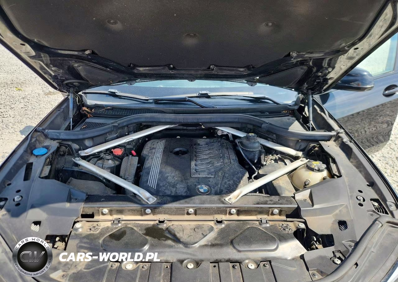 2019 BMW X5 xDrive40I VIN:5UXCR6C57KLL24415 - 12