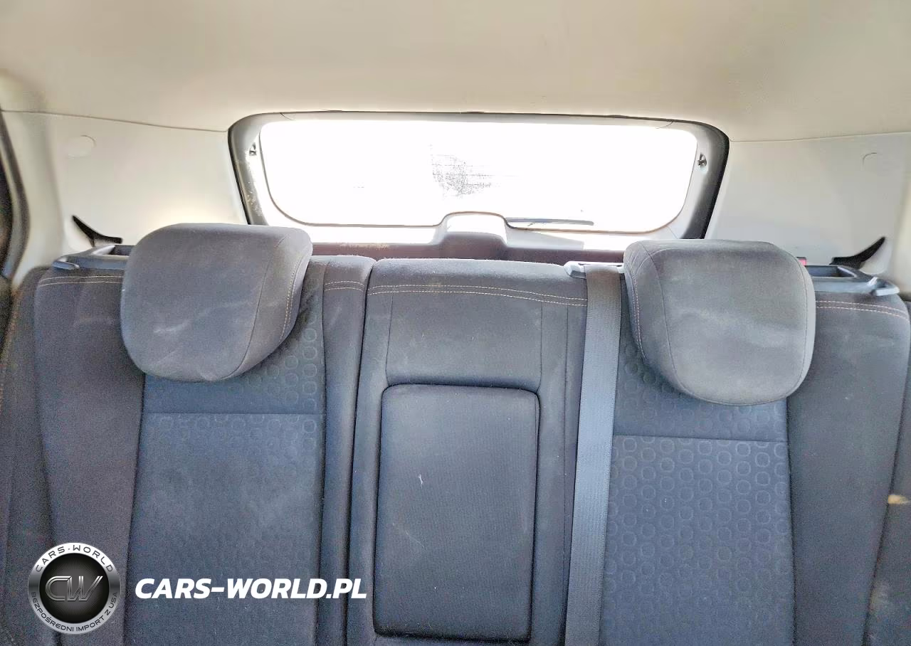2020 Chevrolet Trax Ls VIN:KL7CJNSB0LB029204 - 10