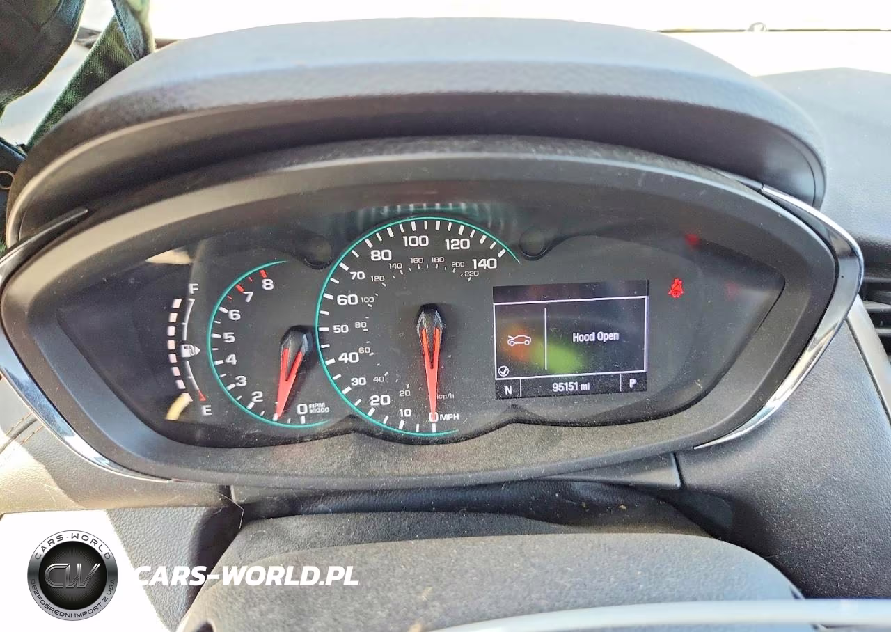 2020 Chevrolet Trax Ls VIN:KL7CJNSB0LB029204 - 9
