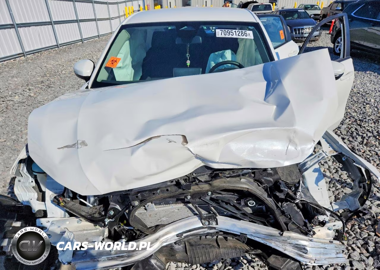 2025 Honda Hr-V Lx VIN:3CZRZ2H37SM740842 - 11