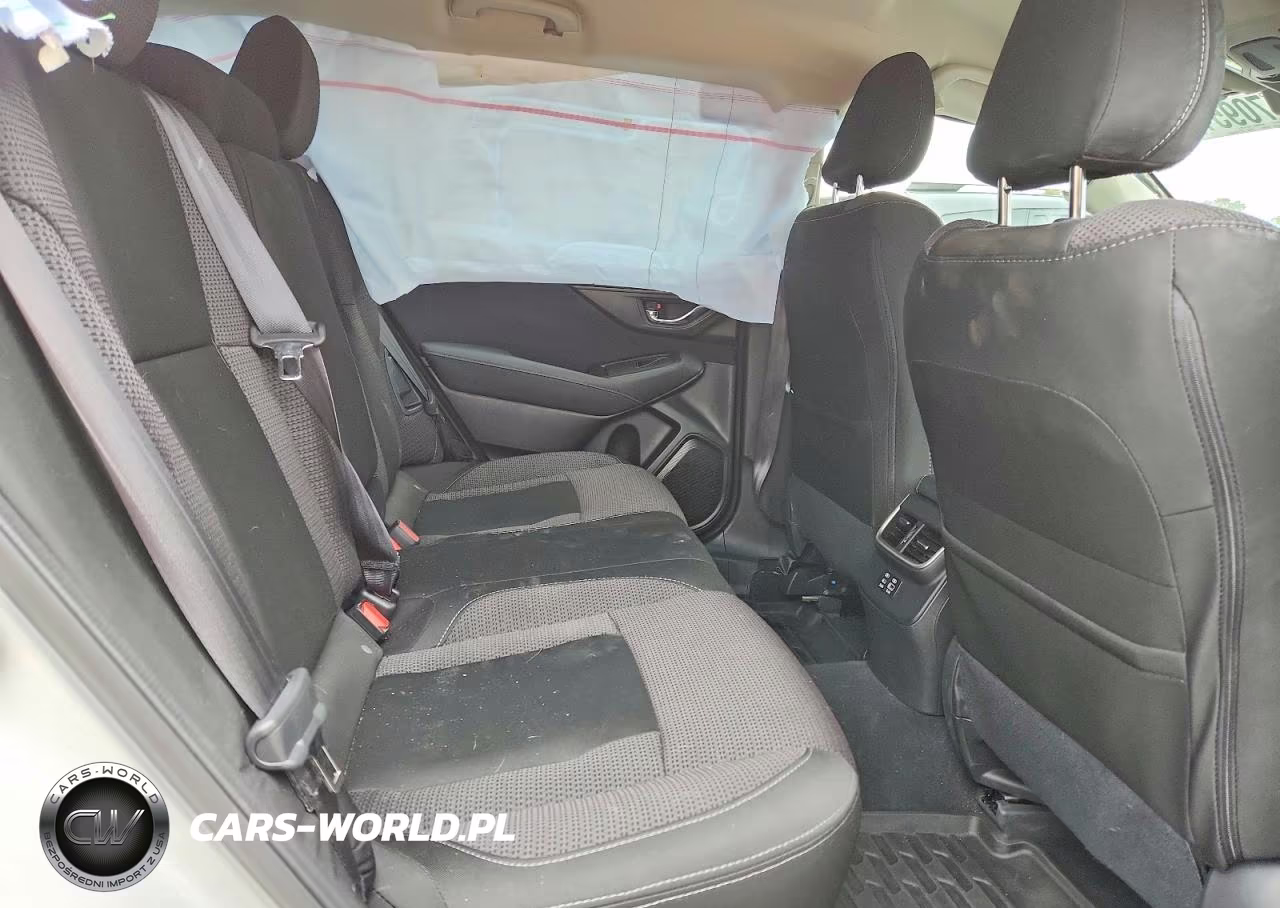 2025 Subaru Outback Premium VIN:4S4BTADC0S3201422 - 11