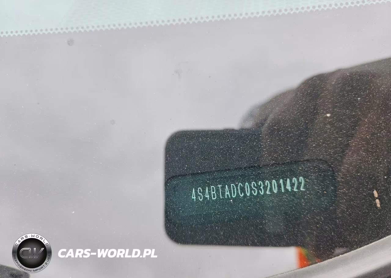 2025 Subaru Outback Premium VIN:4S4BTADC0S3201422 - 13