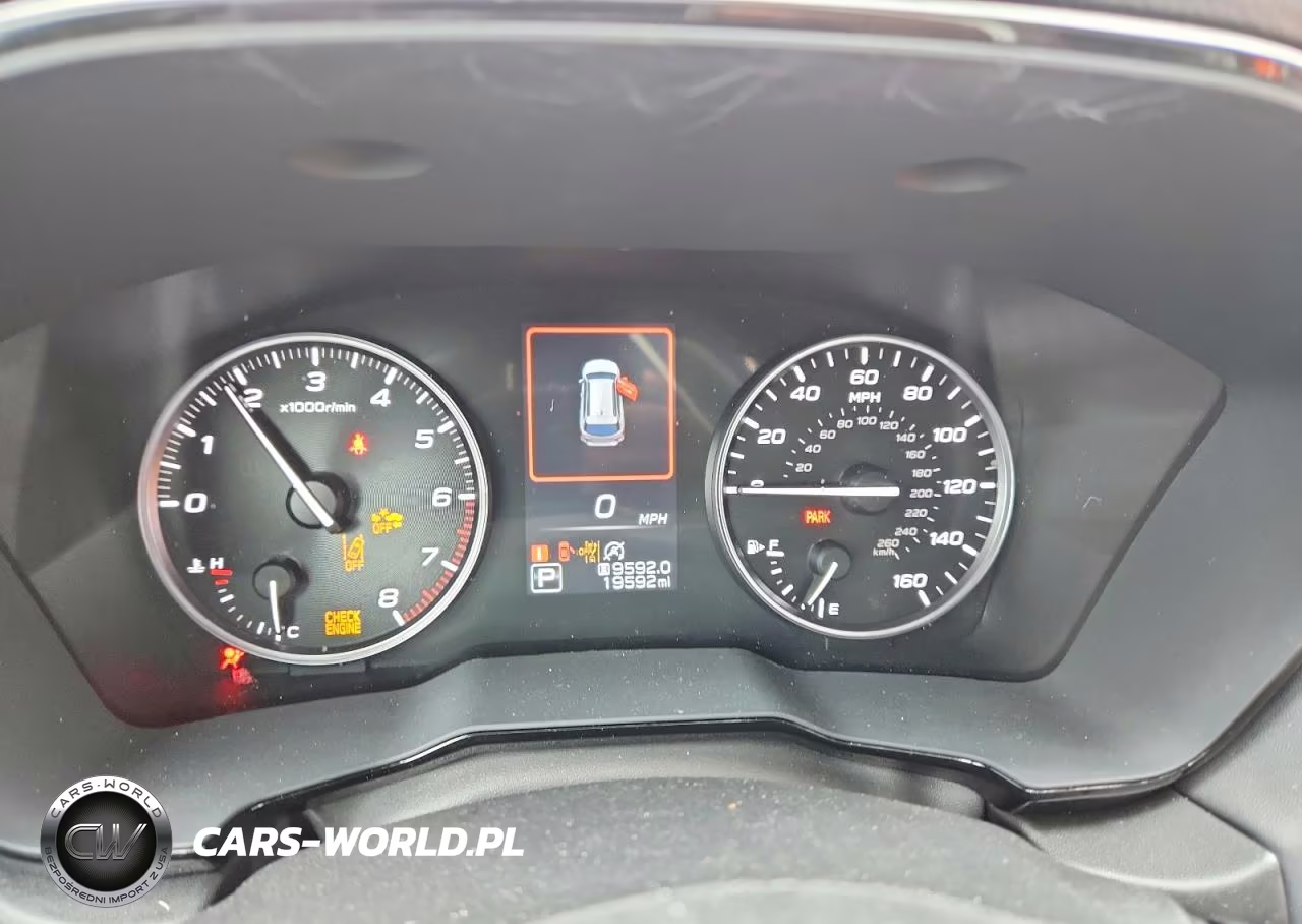 2025 Subaru Outback Premium VIN:4S4BTADC0S3201422 - 9