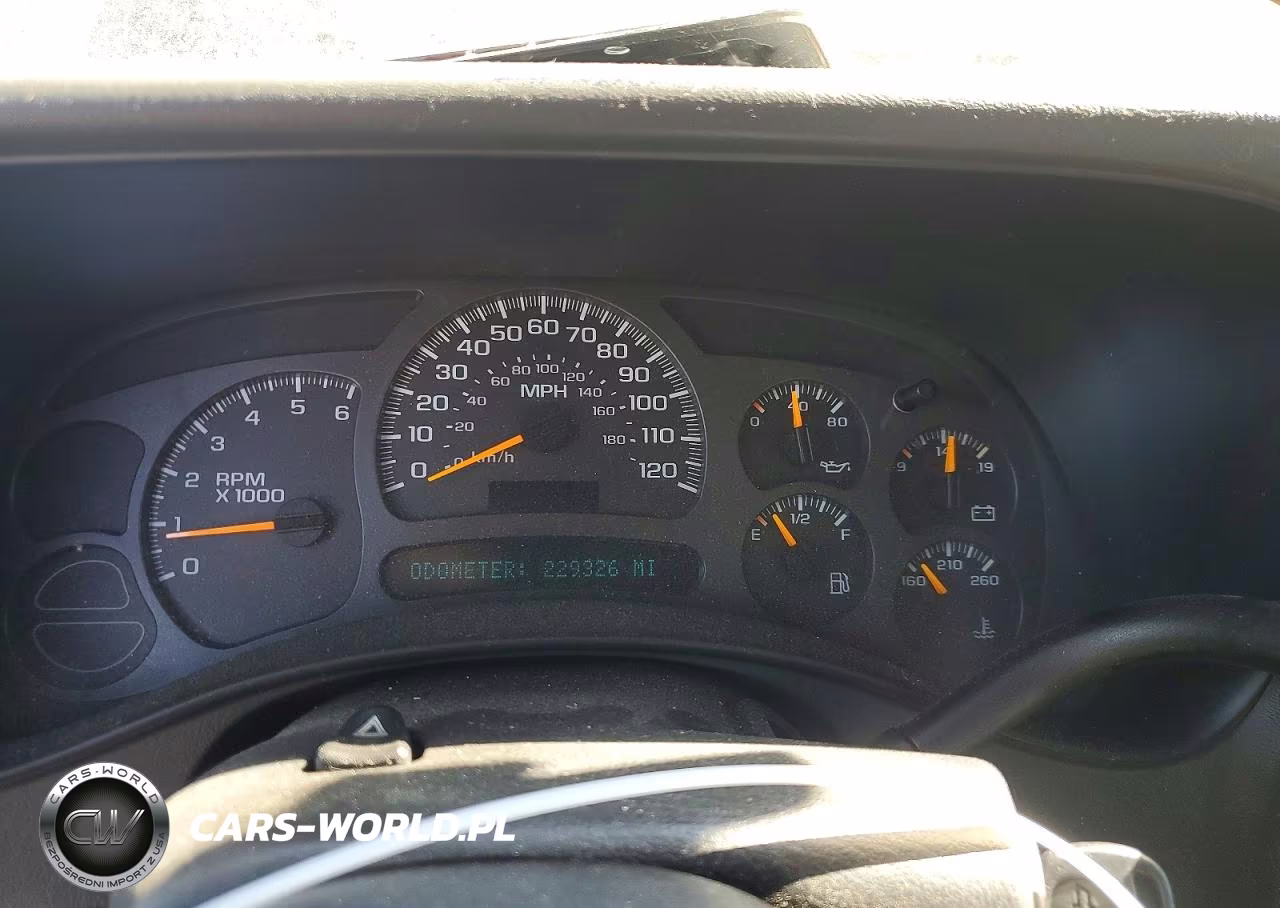 2004 Chevrolet Avalanche K1500 VIN:3GNEK12T14G172804 - 9