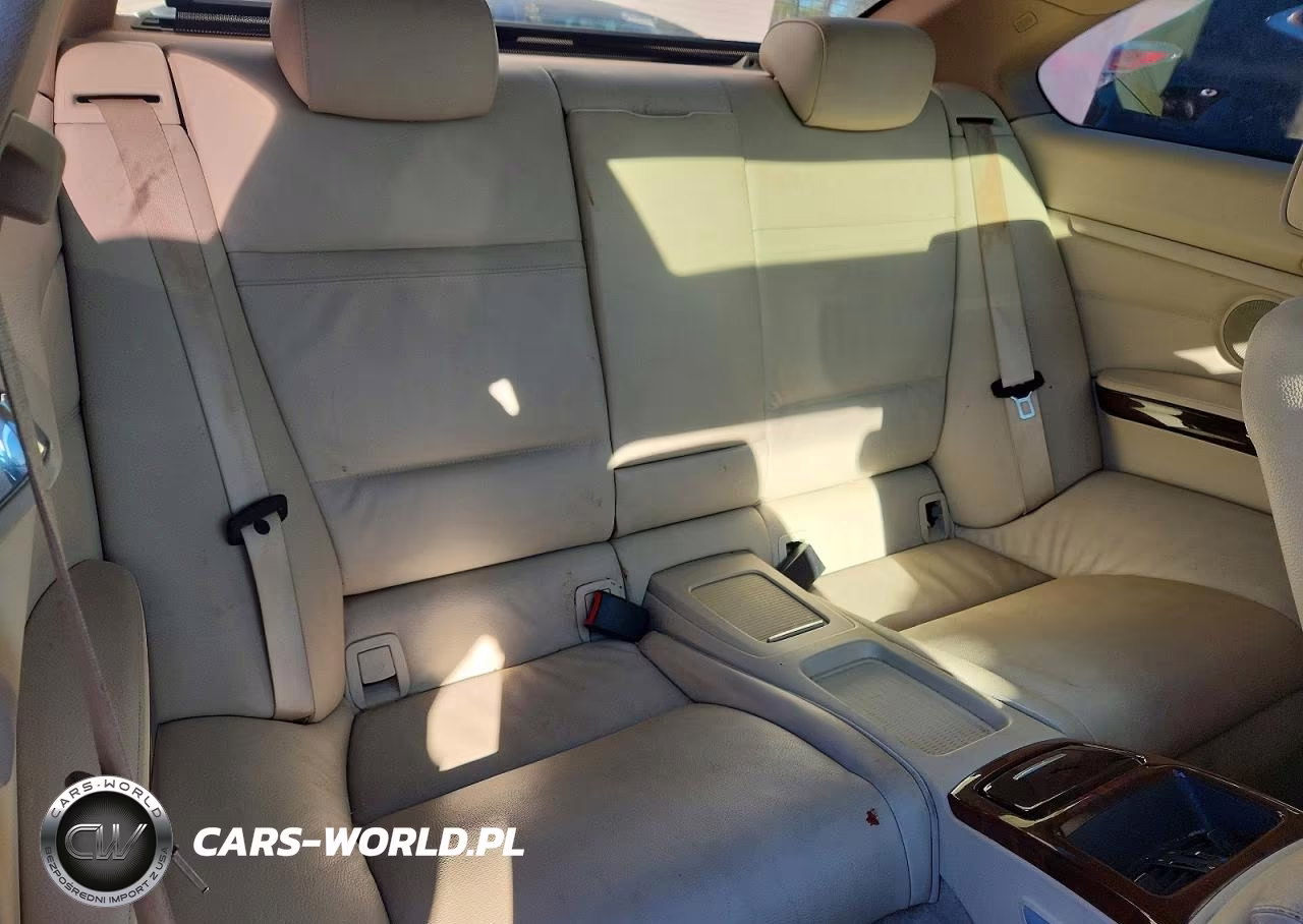 2013 BMW 328 I VIN:WBAKE3C56DE771443 - 10