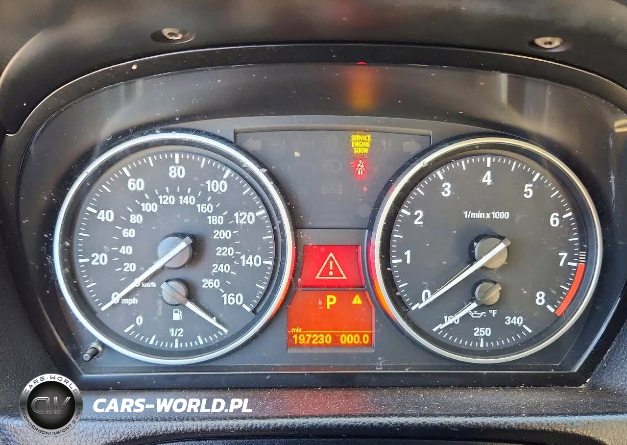 2013 BMW 328 I VIN:WBAKE3C56DE771443 - 9