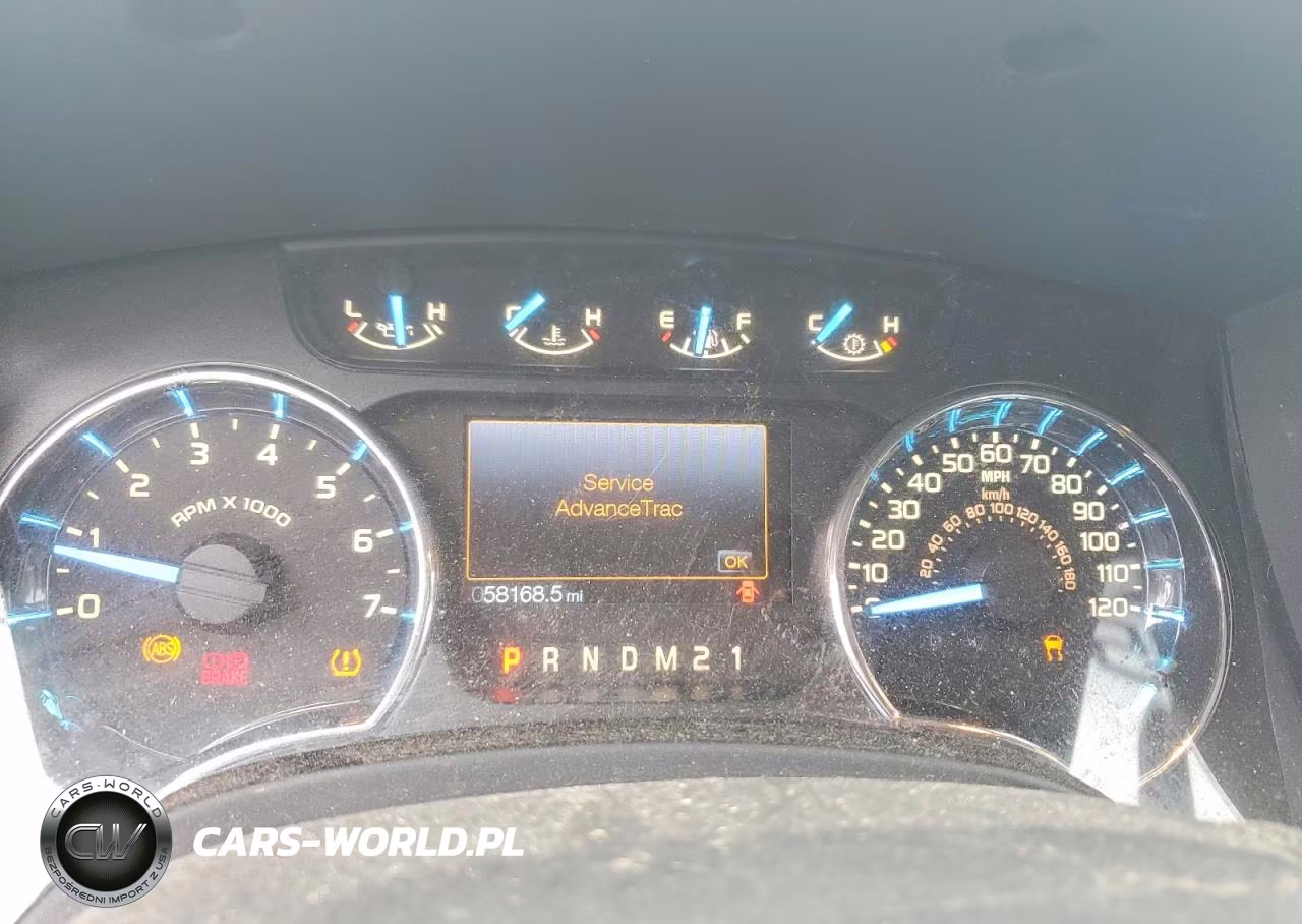 2011 Ford F150 Super Cab VIN:1FTFX1EF3BFC33041 - 9