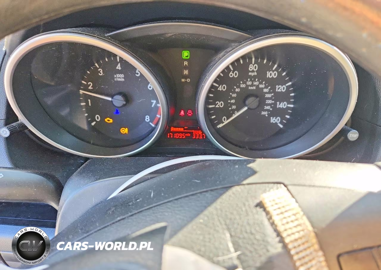 2015 Mazda 5 Sport VIN:JM1CW2BL9F0180165 - 9