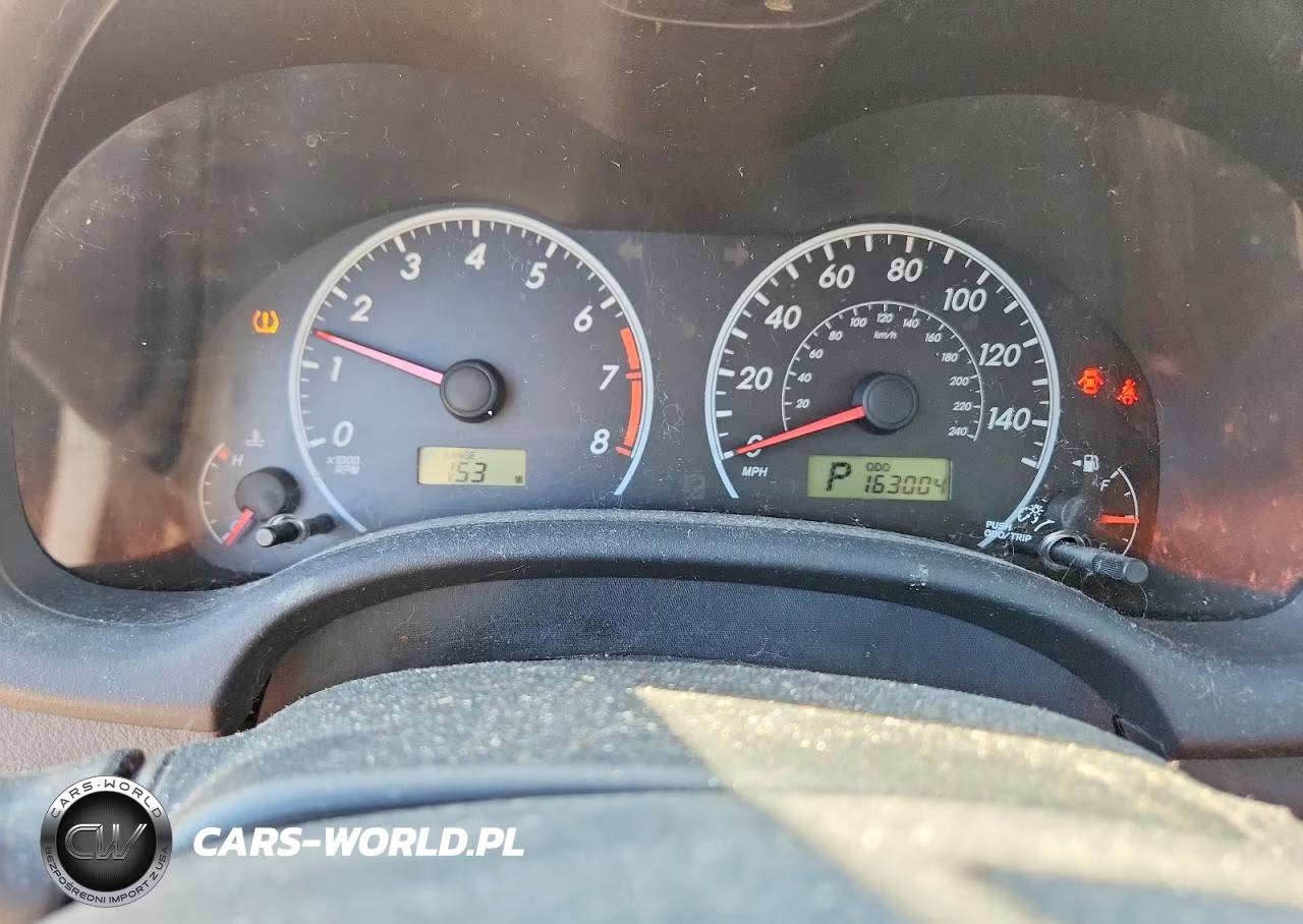 2009 Toyota Corolla S VIN:2T1BU40E19C080525 - 9