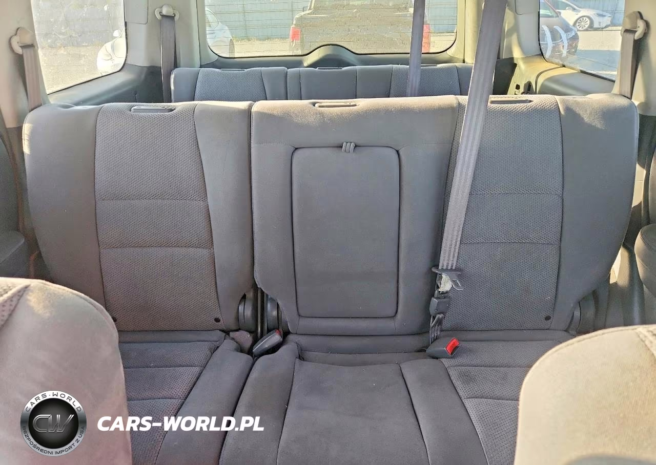 2006 Honda Pilot Ex VIN:2HKYF18486H562173 - 10